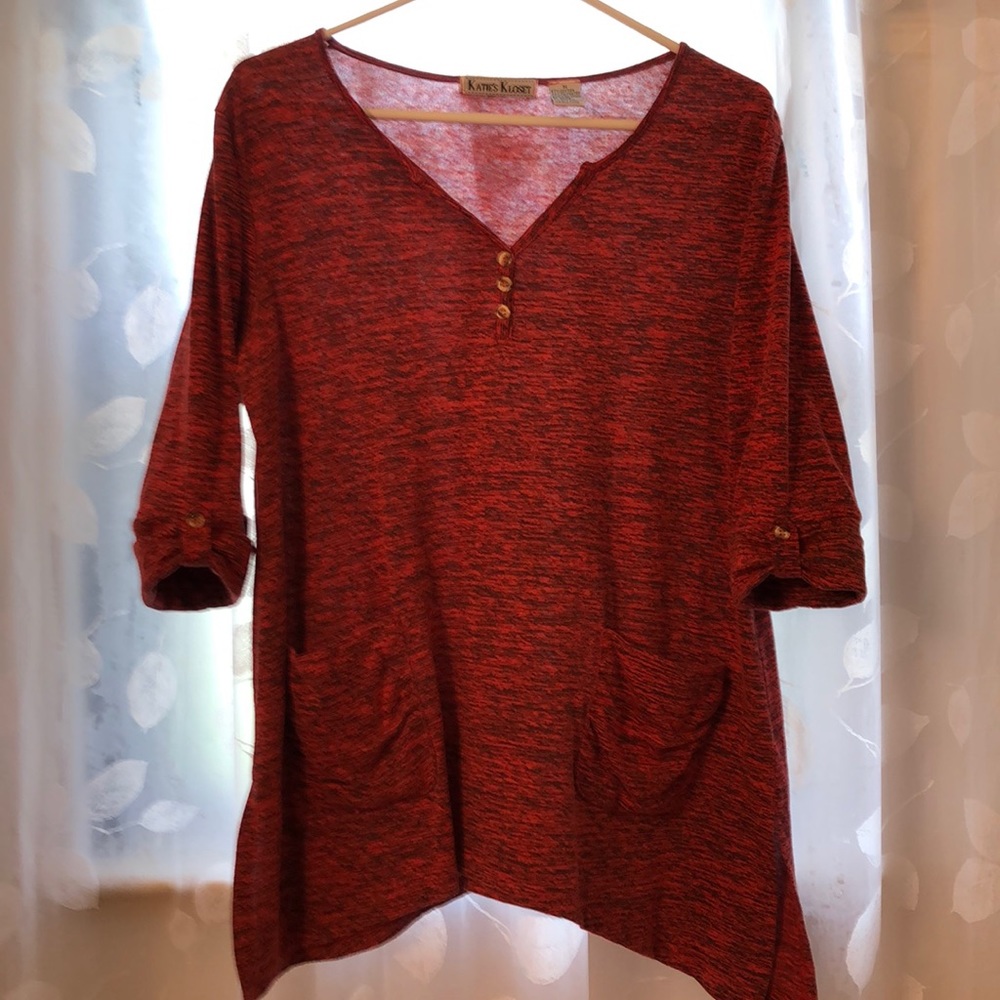 Shirt - Picture 2 of 2